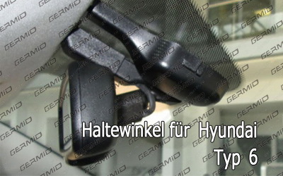 Hyundai Montage Typ  6